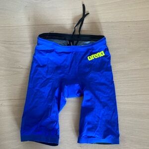 ARENA POWERSKIN CARBON AIR2 jammers Medium 24